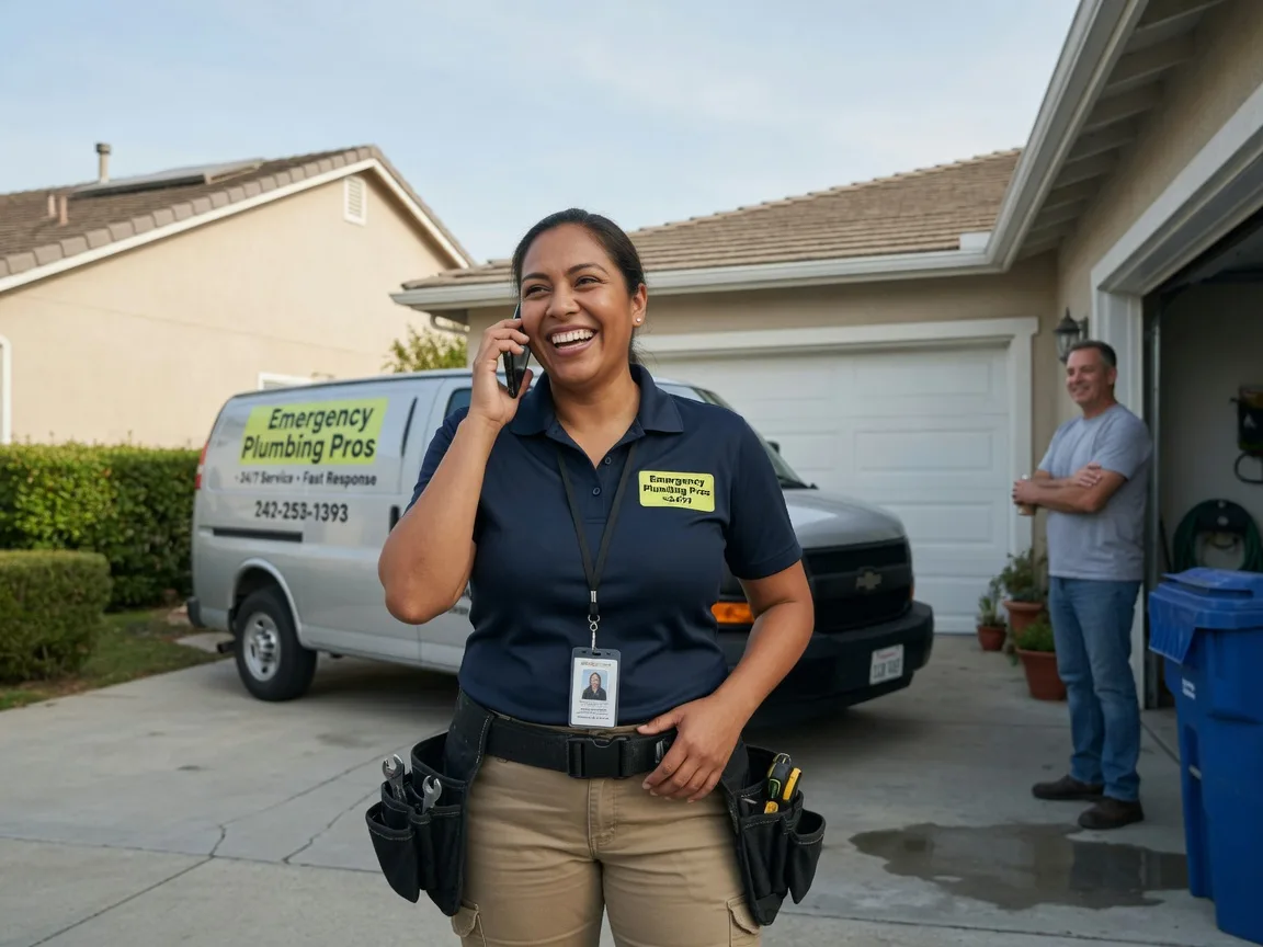 Emergency Plumber Harvard, IL FAQs